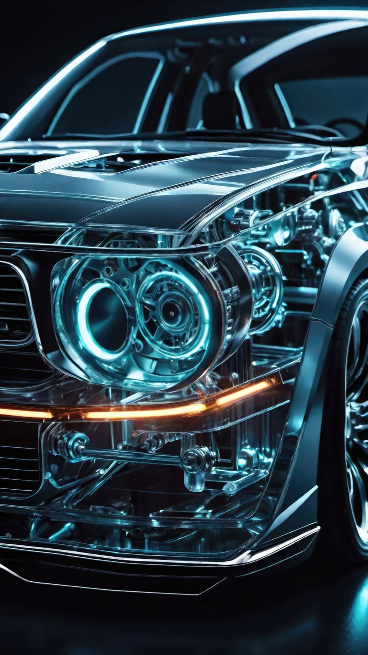 Engine